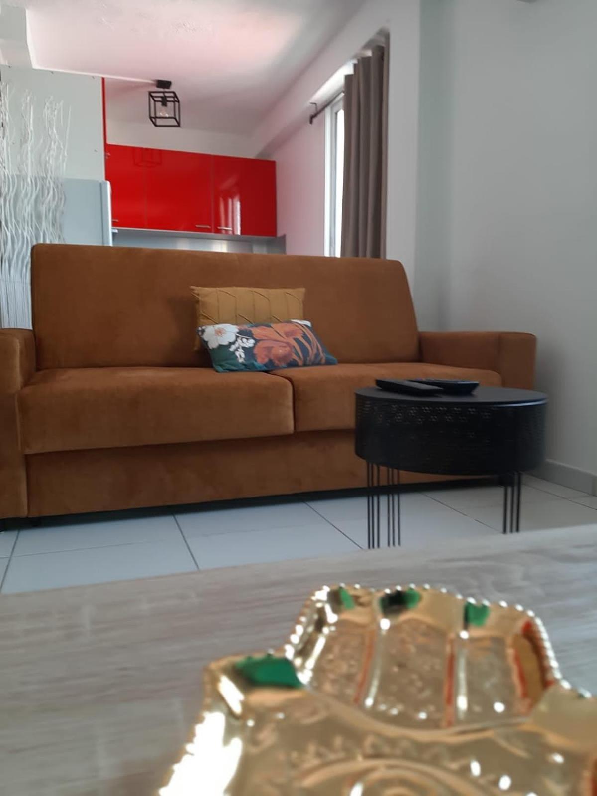 Republique Lounge Appartement Fort-de-France Buitenkant foto